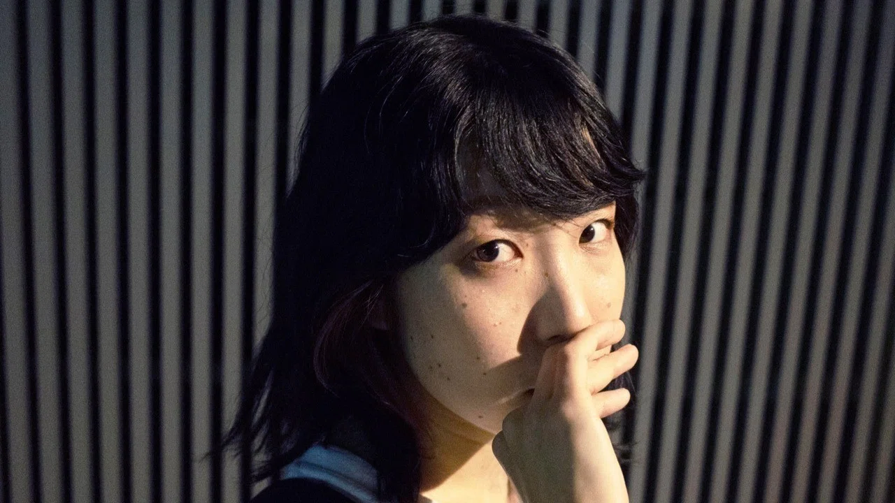 福井菜月 Sad 出演者インタビュー ブルーエゴナク Note