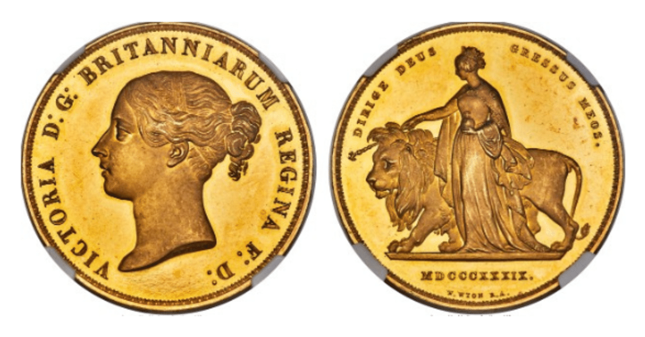 基礎編】コイン収集家戦略マニュアル｜ルーラーズコインス店主＠コインアドバイザー