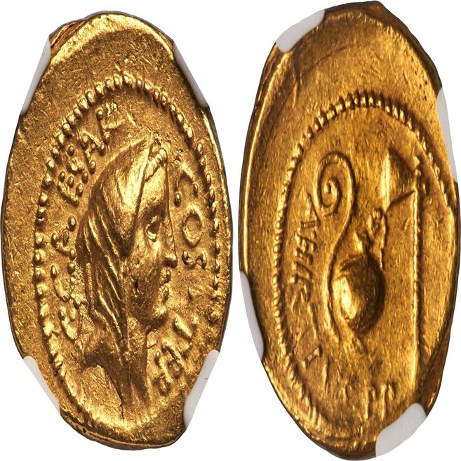 基礎編】コイン収集家戦略マニュアル｜ルーラーズコインス店主＠コインアドバイザー