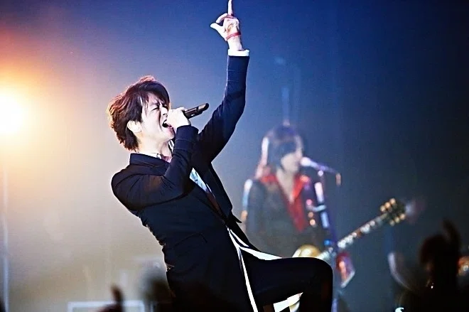 Onara Record 23 However Glay 岡シャニカマ Note