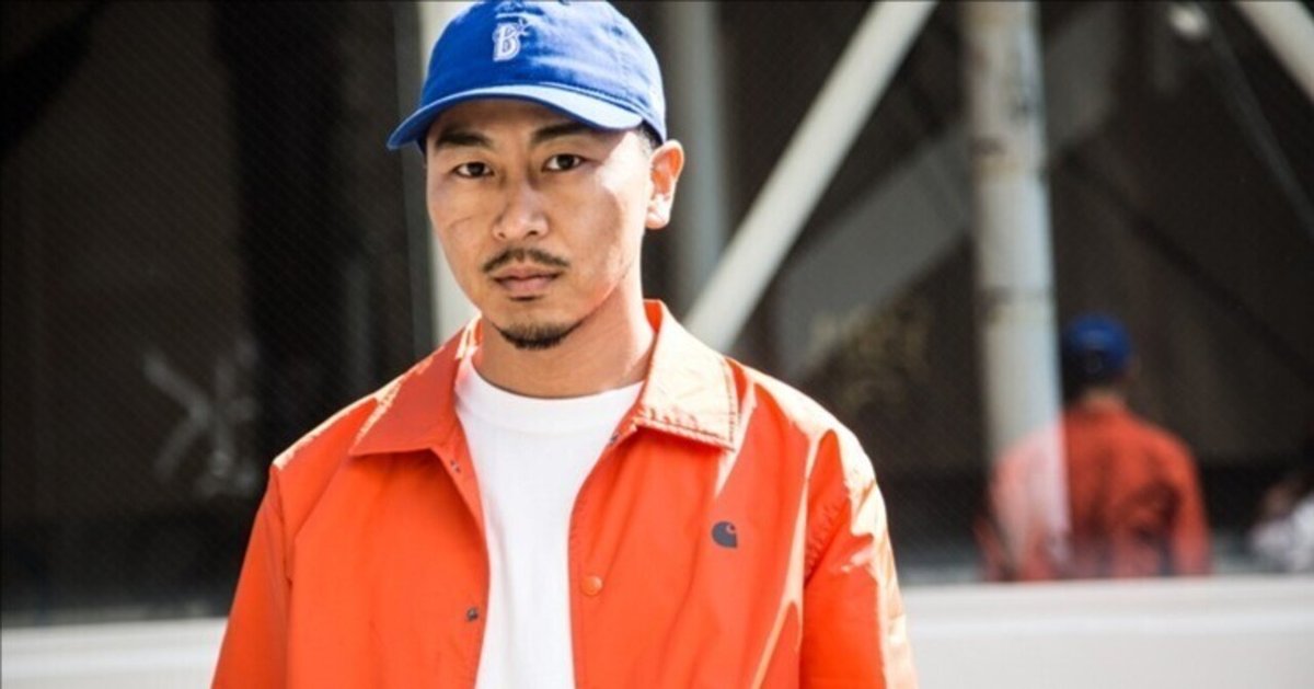 ラッパー 田我流 あまりにも共感できすぎるリリック｜Spite Jones