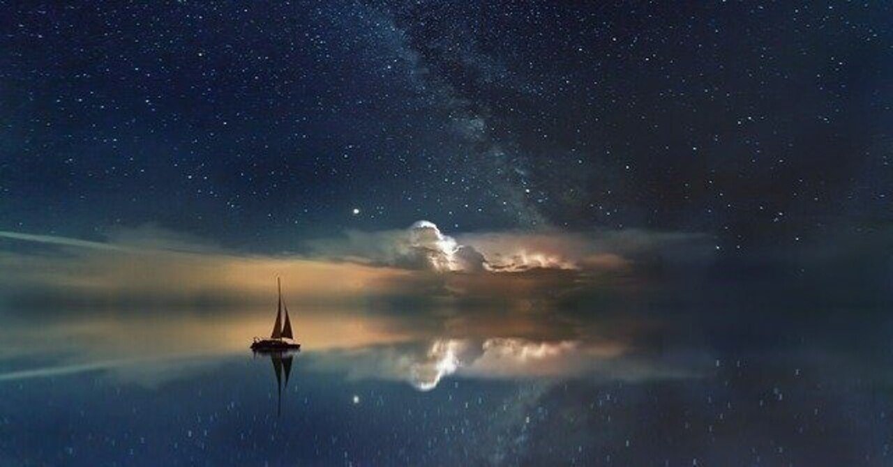 満月のしずく　宇宙を味方につける