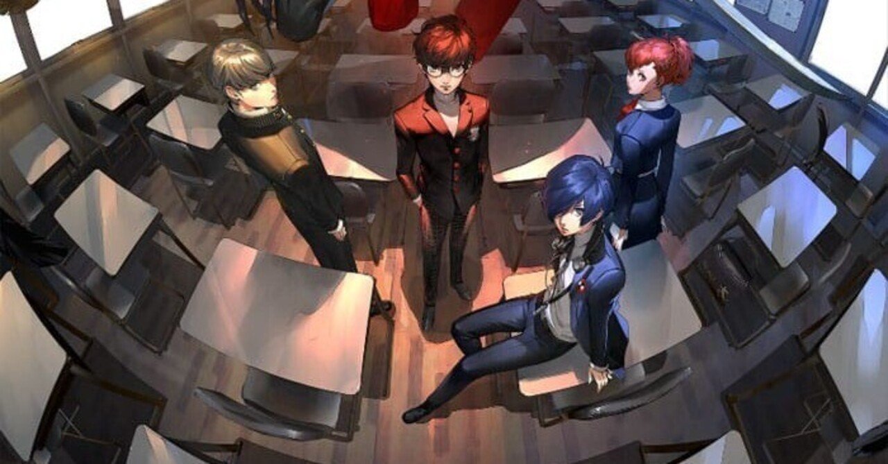 感想】PERSONA SUPER LIVE P-SOUND WISH 2022 ～交差する旅路～｜仮