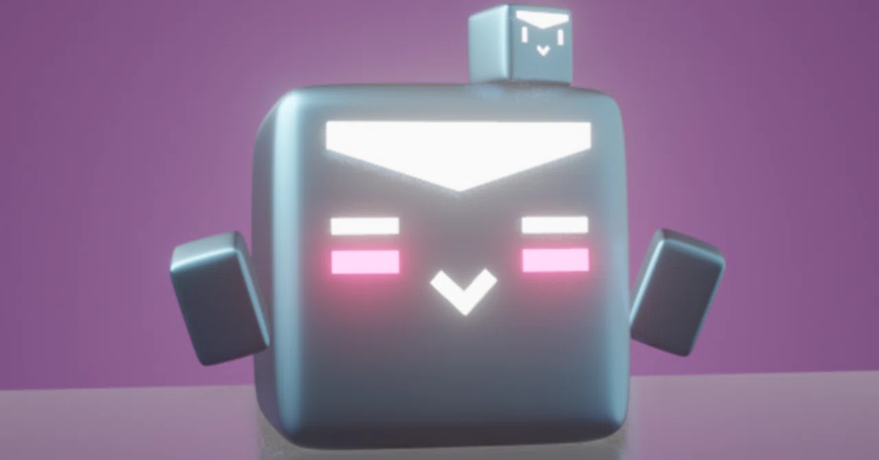 Kilroid この素晴らしいHitbloqに祝福を!|kilroid