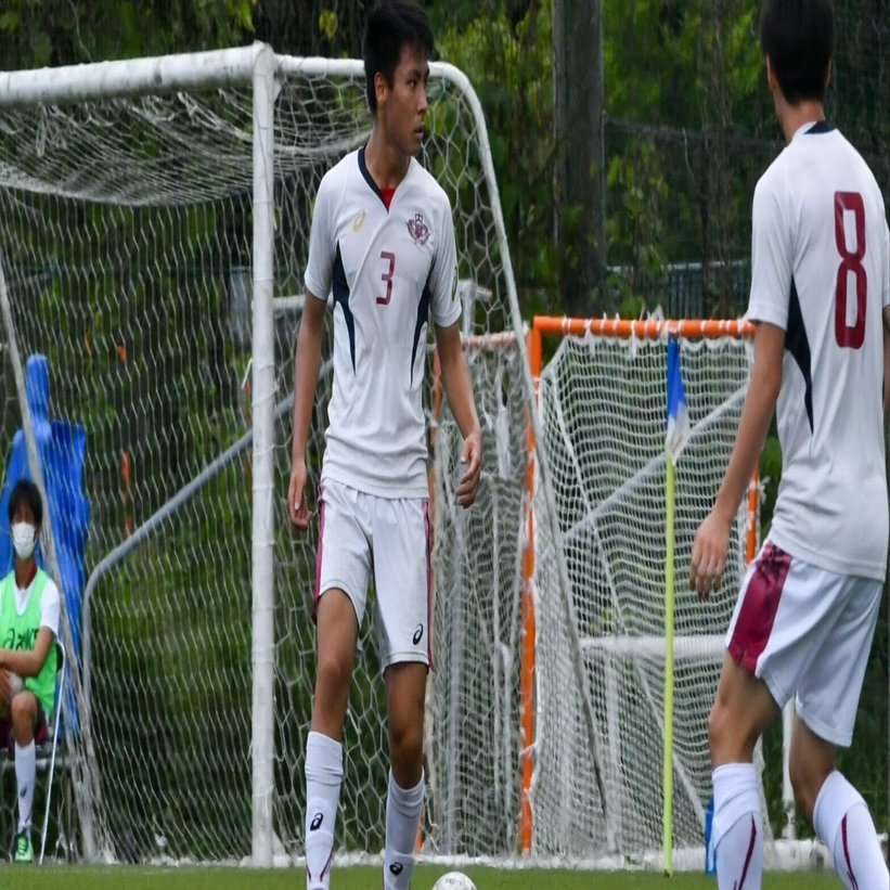 Real Voice 2022】 「ア式に来て」 1年・増田健昇｜早稲田大学ア式蹴球部