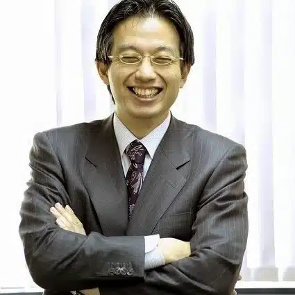 田中千秋（秋華洞）