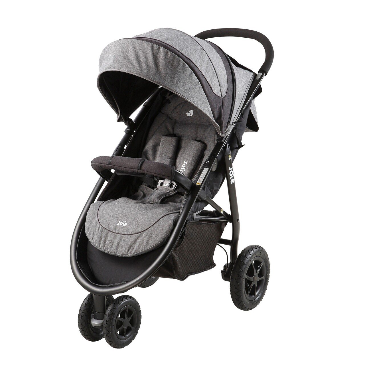 ベビーカー3種比較】ライトトラックスシリーズ☆|Joie_japan