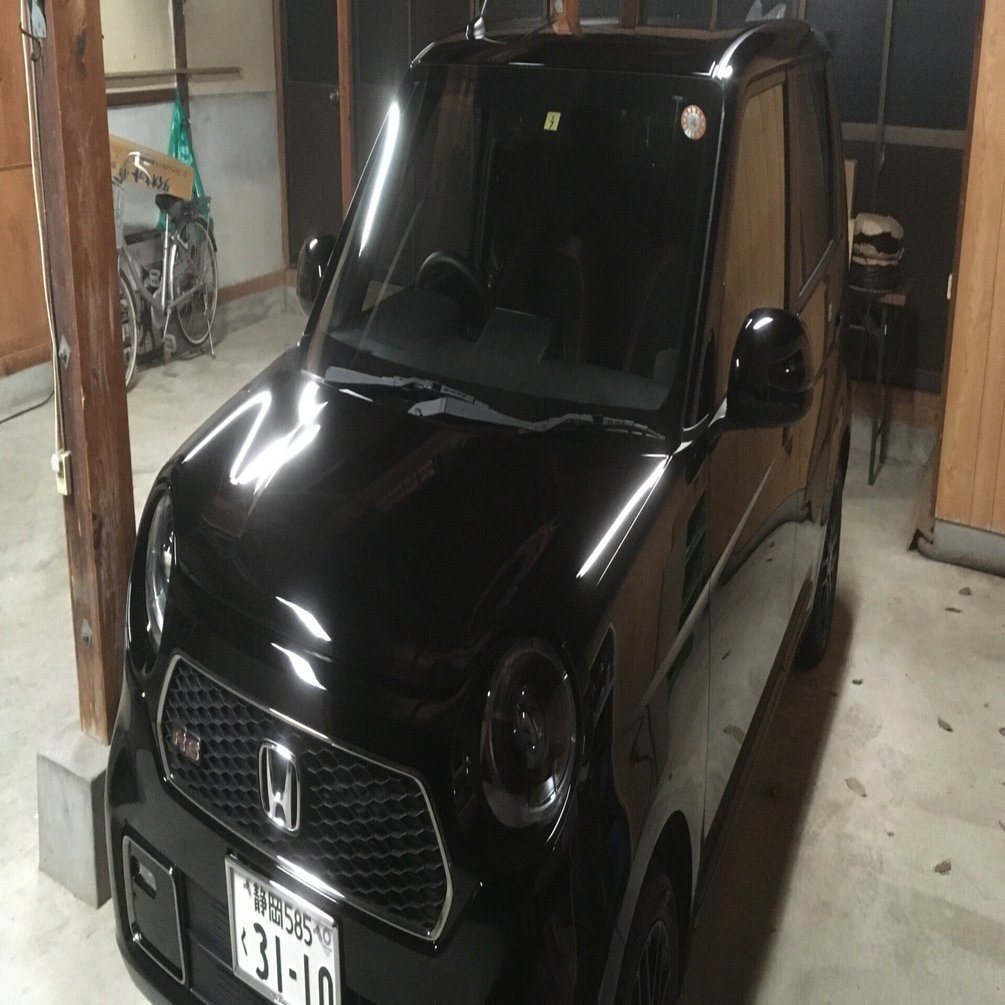 Q&A］新車で納車されるときに染みやキズは絶対にないと言えるんで