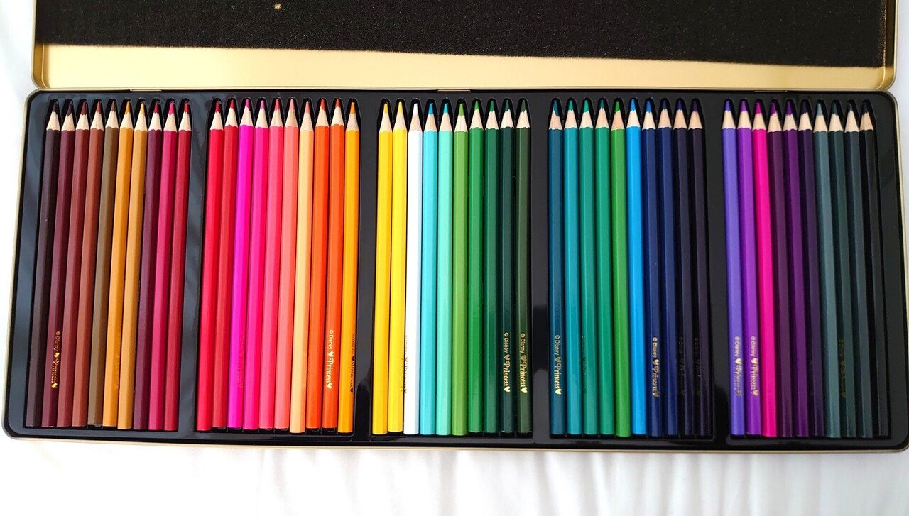 オーダーペイントプリンセスシリーズ5作品