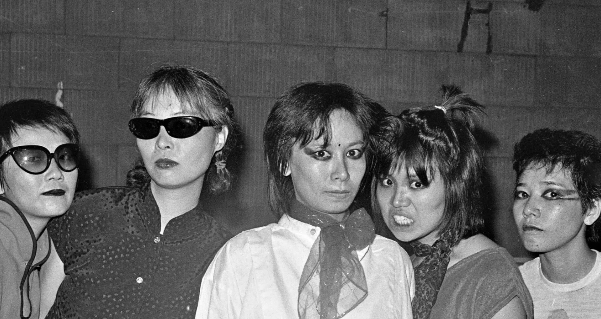 水玉消防団ヒストリー第4回 1977年魔女コンサート｜indies press