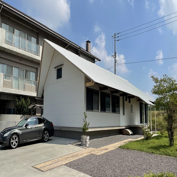 多度津 帰国日記】レトロに魅了される年頃③ 〜多度津の重伝建〜｜🇮🇹池本