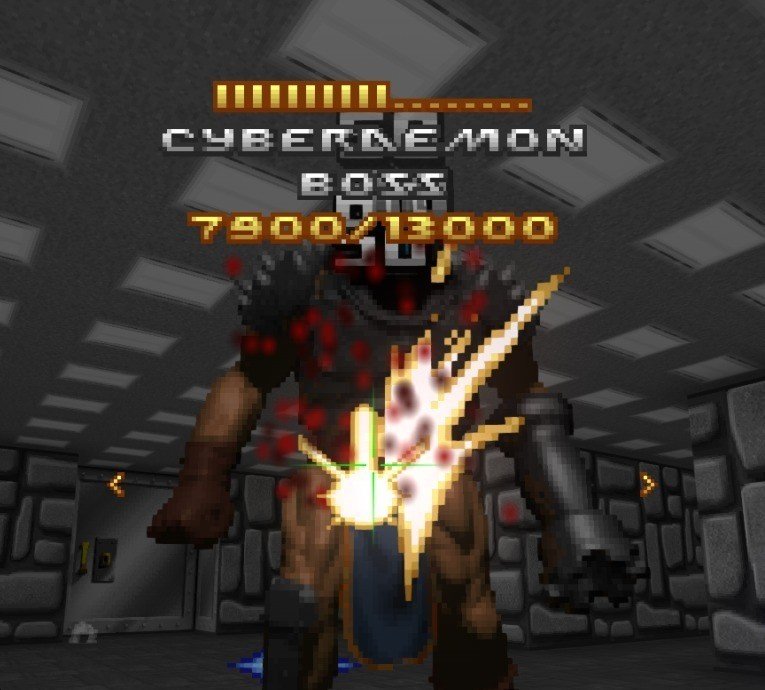 Doomのゲームプレイを楽しくする様々なmodを試してみよう Namsan Note Doomのゲームプレイを楽しくする様々なmodを試してみよう Namsan Note