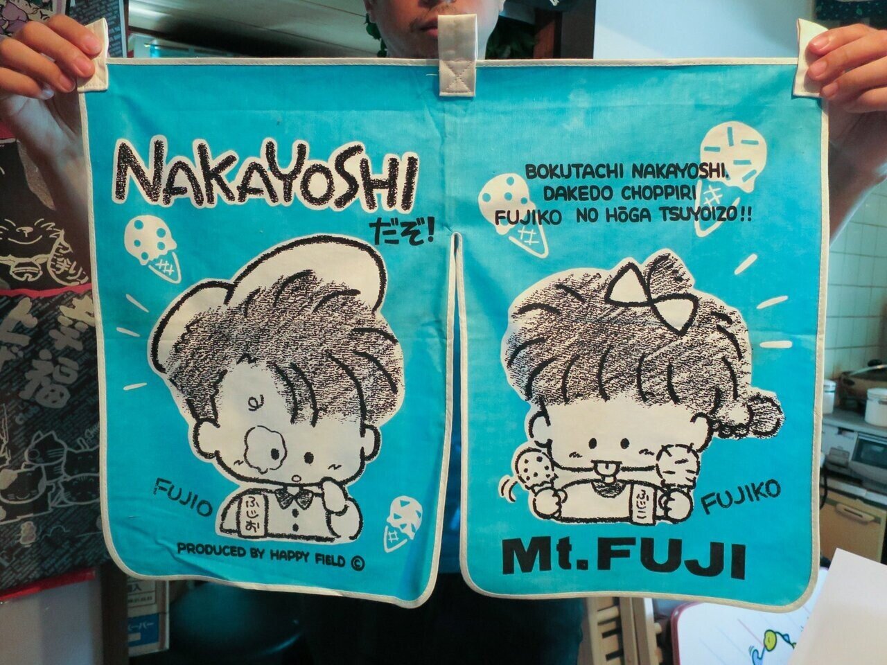 日本人の記憶から消えた「ファンシー絵みやげ」の謎 ＜Cakes連載の再録