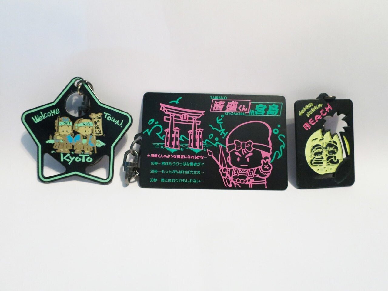 日本人の記憶から消えた「ファンシー絵みやげ」の謎 ＜Cakes連載の再録