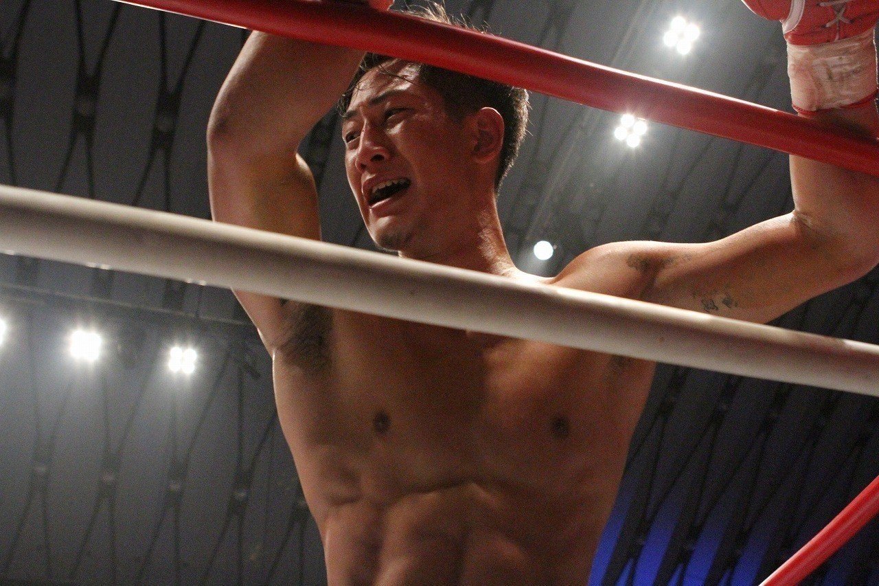 K 1 武尊と皇治が語ったこと 12 8 K 1 World Gp 18 Japan K 1 ライト級世界最強決定トーナメント ゴング格闘技 Note K 1 武尊と皇治が語ったこと 12 8 K 1 World Gp 18 Japan K 1 ライト級世界最強決定トーナメント ゴング格闘技 Note