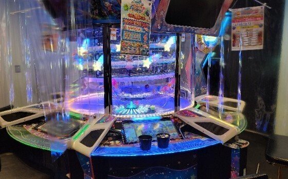 ゲームセンターで人気のメダルゲーム 第8弾｜ファイナル娯楽