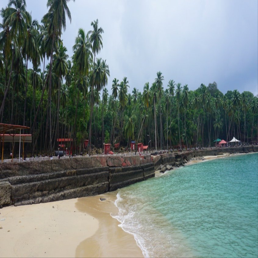 アンダマン諸島観光 まとめ①｜Kiyofumi