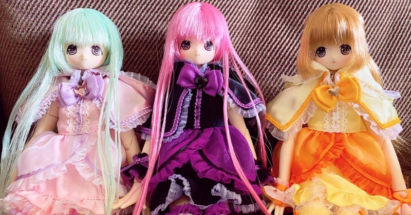 ピュアニーモ の新着タグ記事一覧 Note つくる つながる とどける