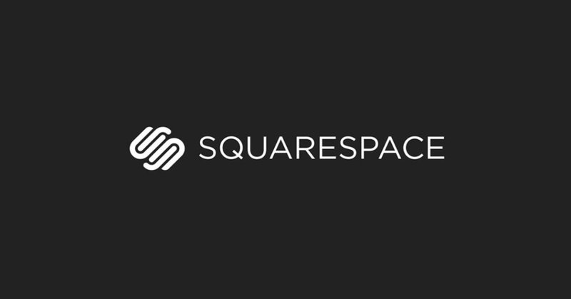 フリーランスのポートフォリオサイトはSquarespaceがオススメ