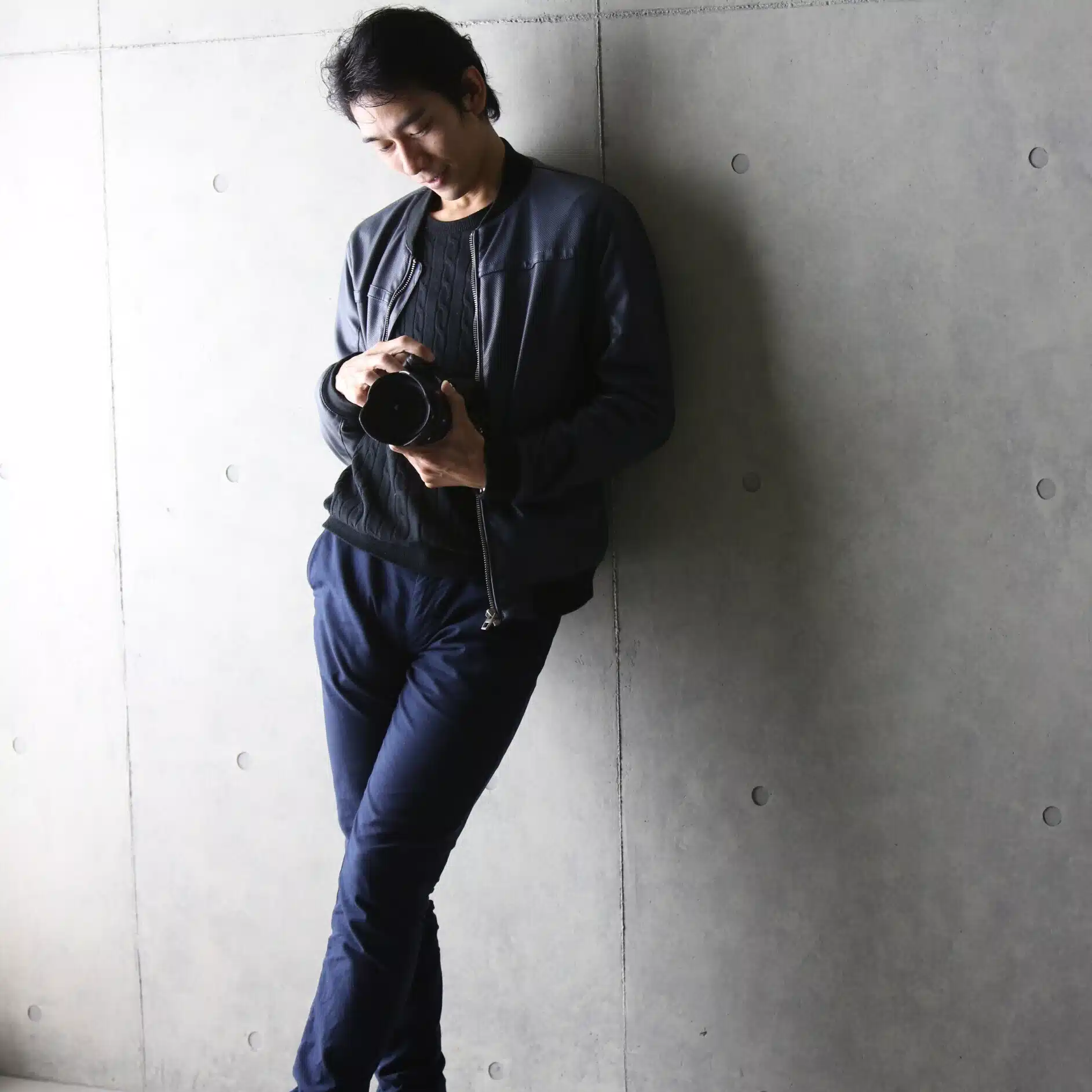 Shunya.Asami NOTE