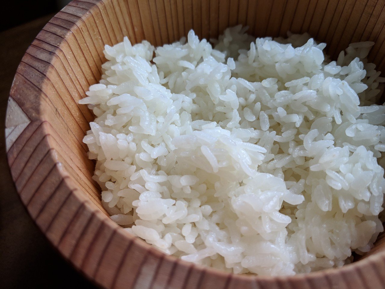 おひつを買った話 山口祐加 自炊料理家 Note おひつを買った話 山口祐加 自炊料理家 Note