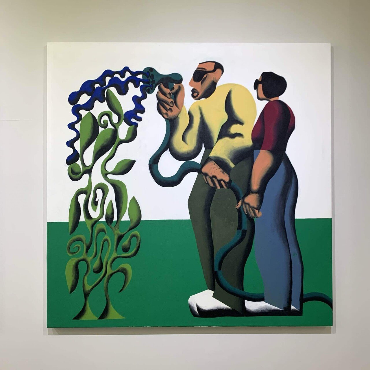 Exhibition Information 