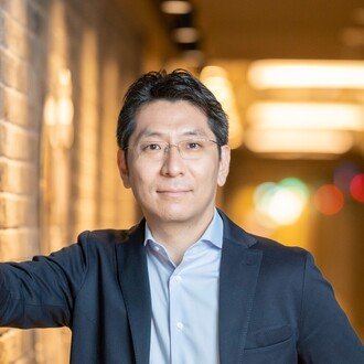 沖田貴史 Takashi OKITA