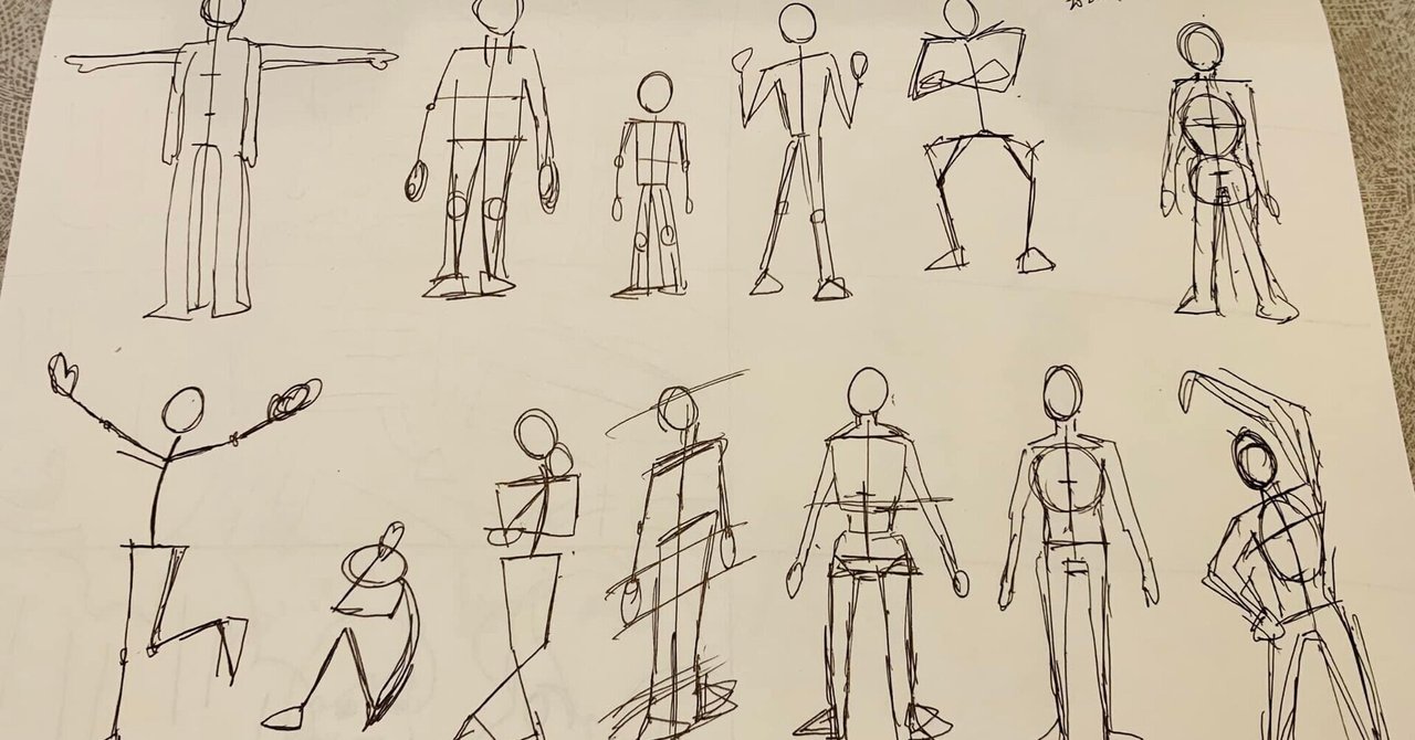 イラスト　デッサン　書き分け　本 すぐ描けるまんがキャラクターデッサン シチュエーション別描き