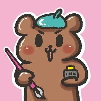 とんちきくま Note