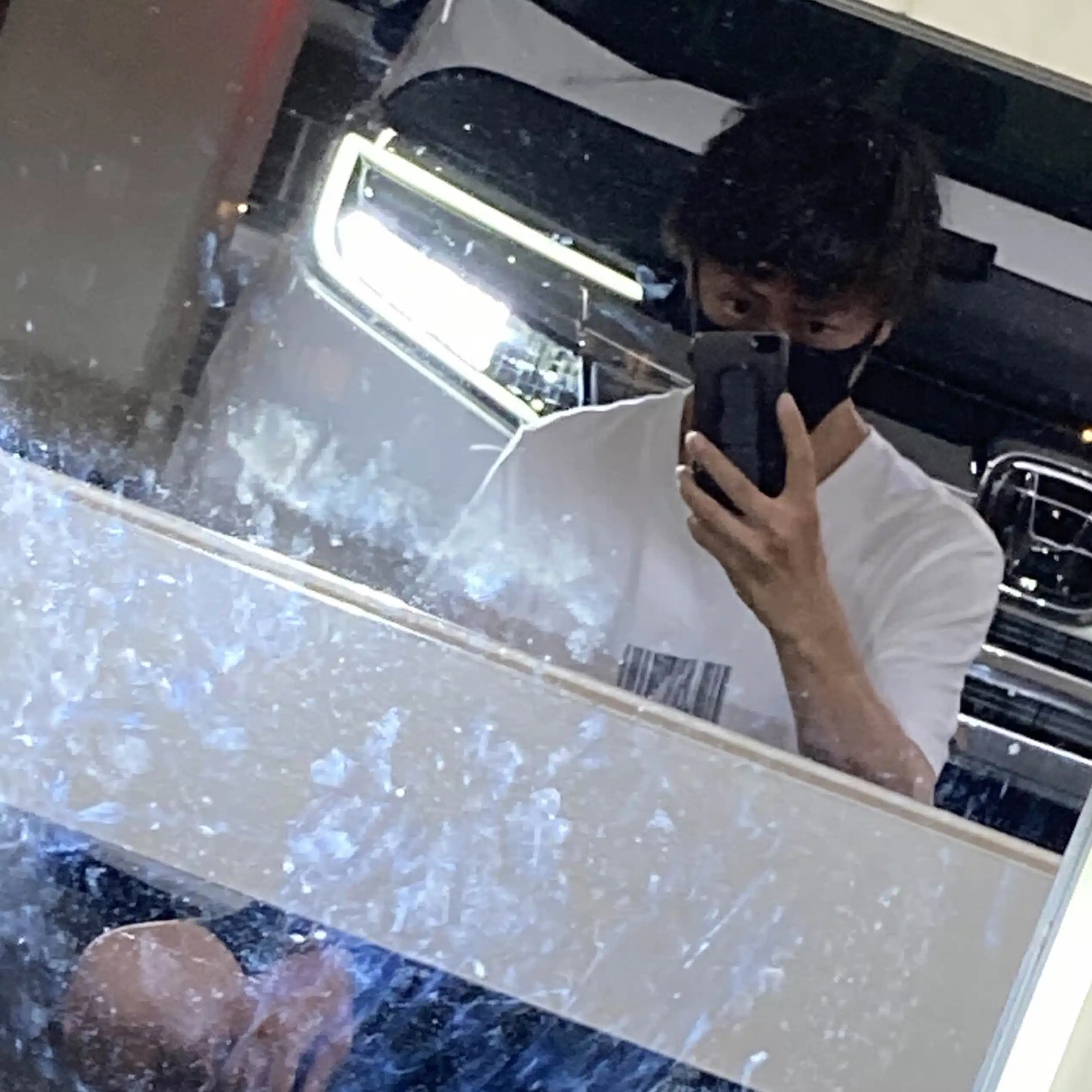 "TOMO∴"(秋山智彦)
