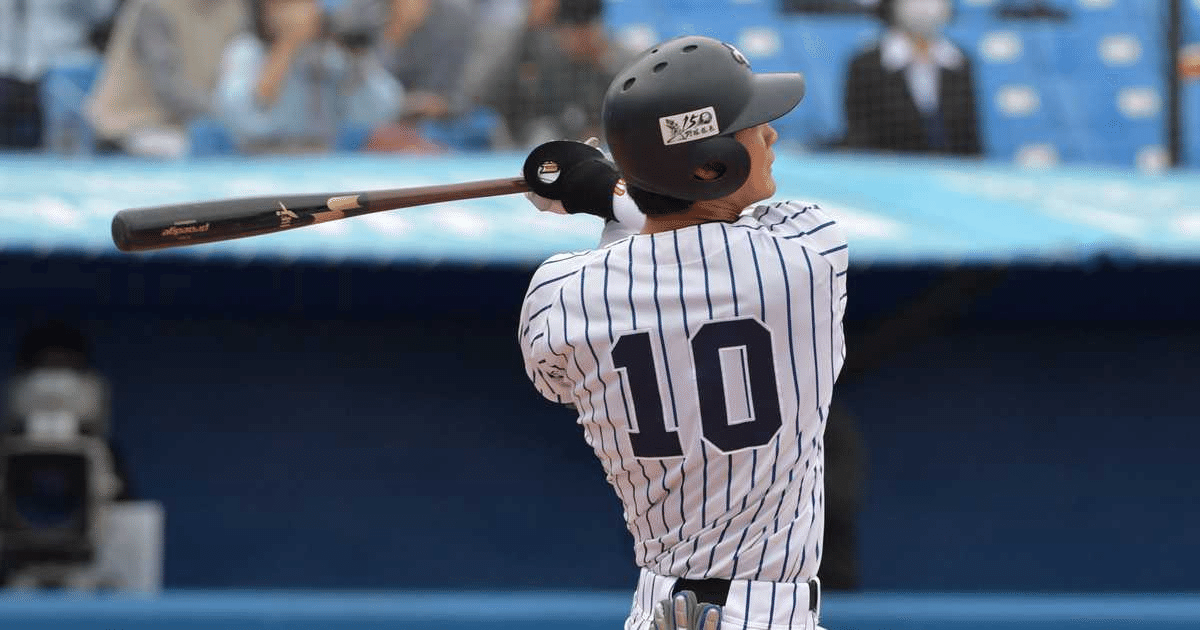 松井稼頭央選手 バッティンググローブ 支給品 - メルカリ