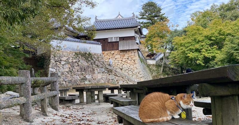 68 備中松山城(岡山県高梁市)