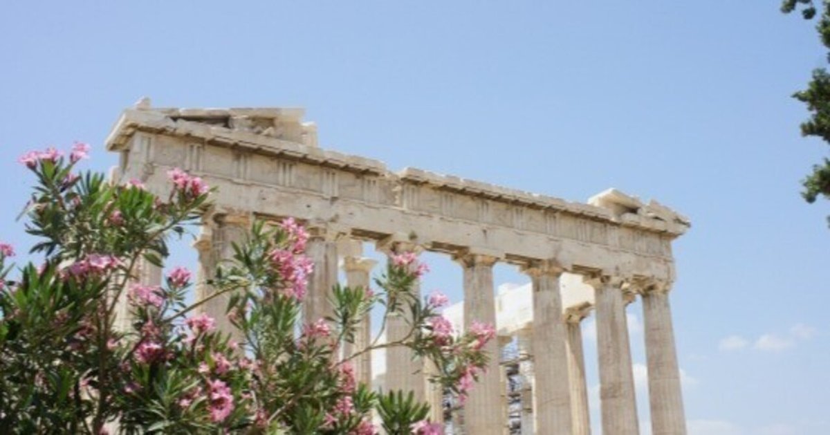 古代ギリシャ語の発音と読み方 古代ギリシャ語の発音について About the pronunciation of