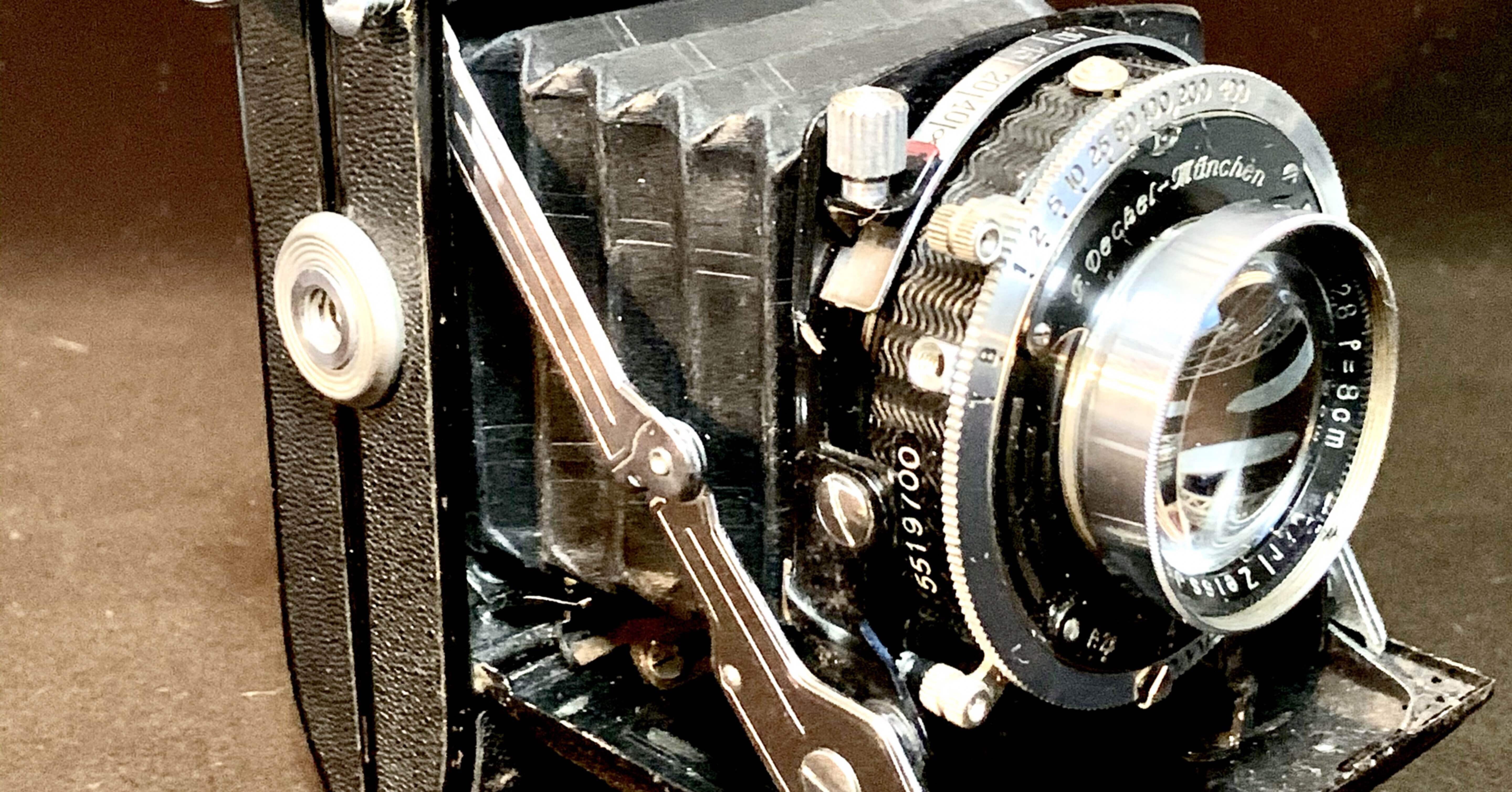 王様の瞳 〜写真時間Ⅲシワシワ〜｜Laskeypictures