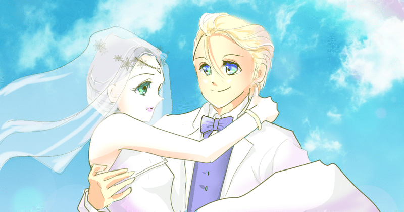 フローラお姫様抱っこ結婚式