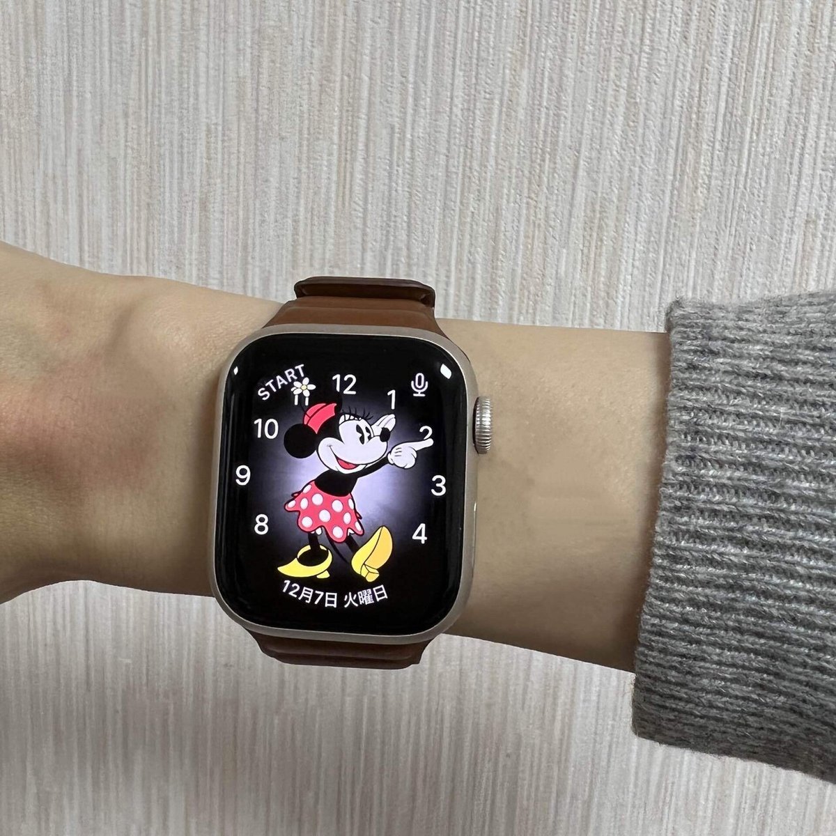 最新版】手首が細い族のためのApple Watchバンド選手権｜Amika