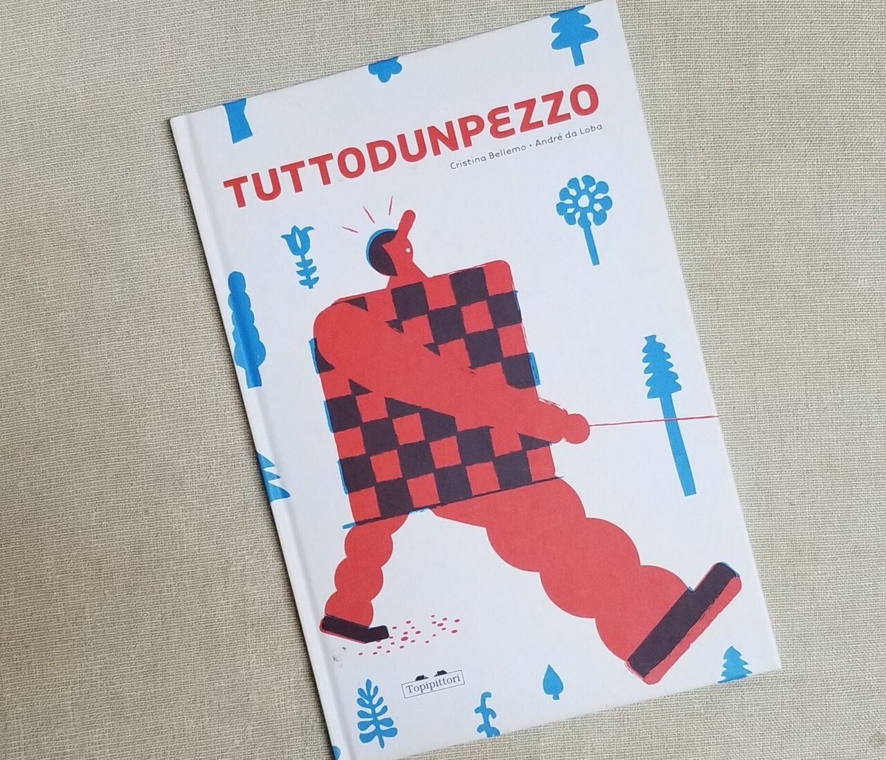ポール・ランドの絵本を集めたい｜もう猫だっこできます