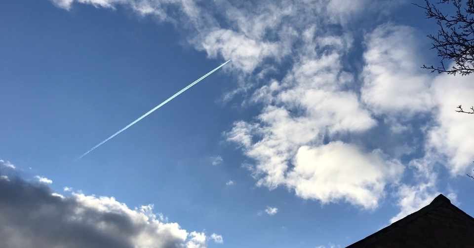 さよならアイルランド 飛行機に乗るまでの話 ハルノ Note