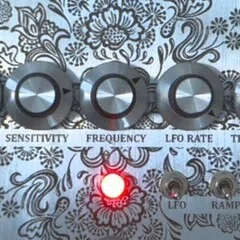 Ugly Face LFO mod 注意点｜バカ