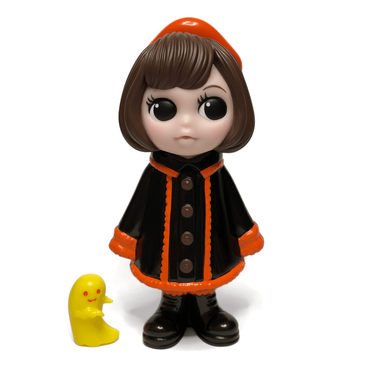 ウラミーつらみ Candy Tricker｜ししまるもも(SisimaruMomo)