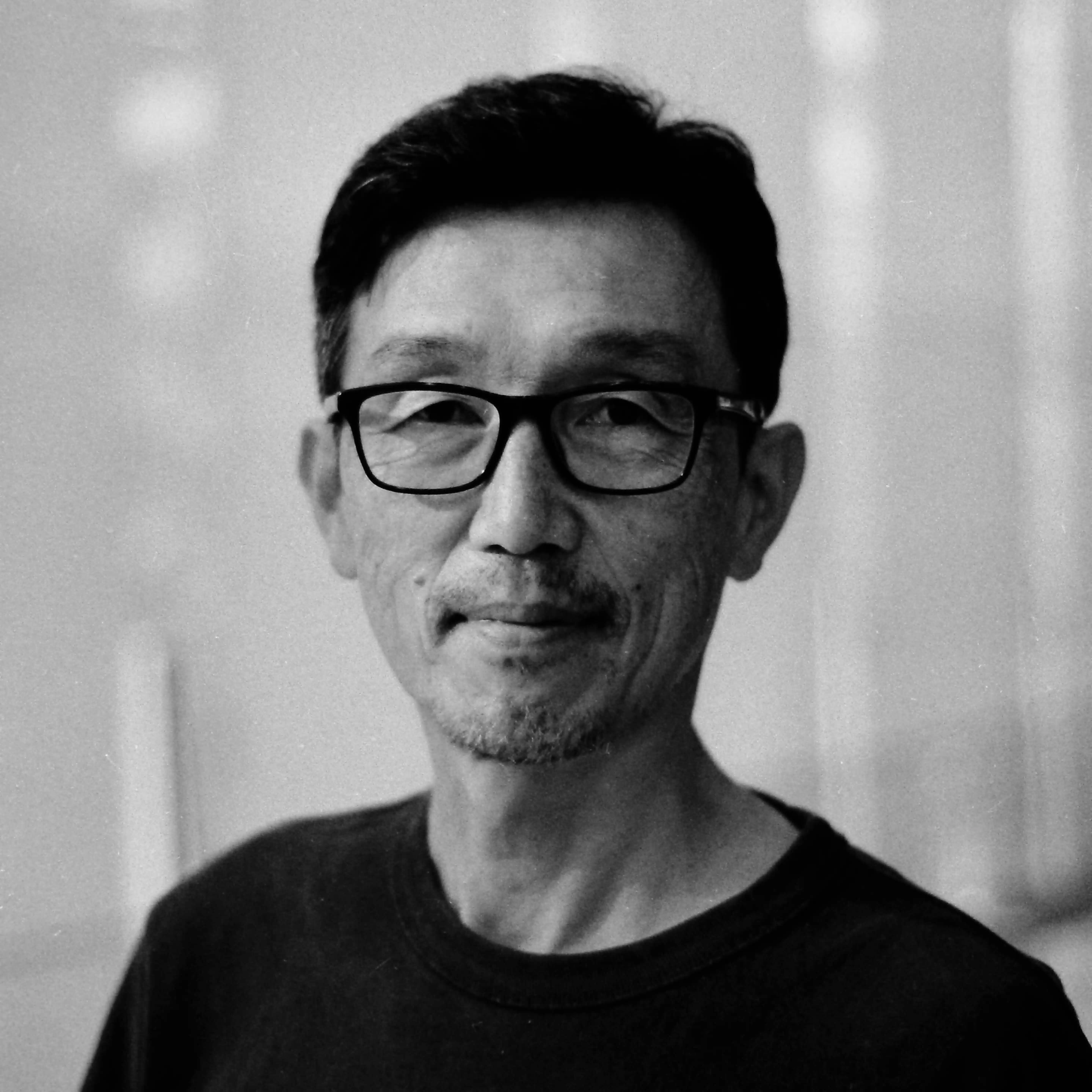 永井響 Kyo Nagai