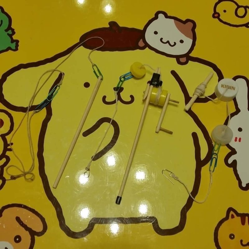 手作りオモチャを作ってみた にしおかたけし Gaudiy Note 手作りオモチャを作ってみた にしおかたけし Gaudiy Note
