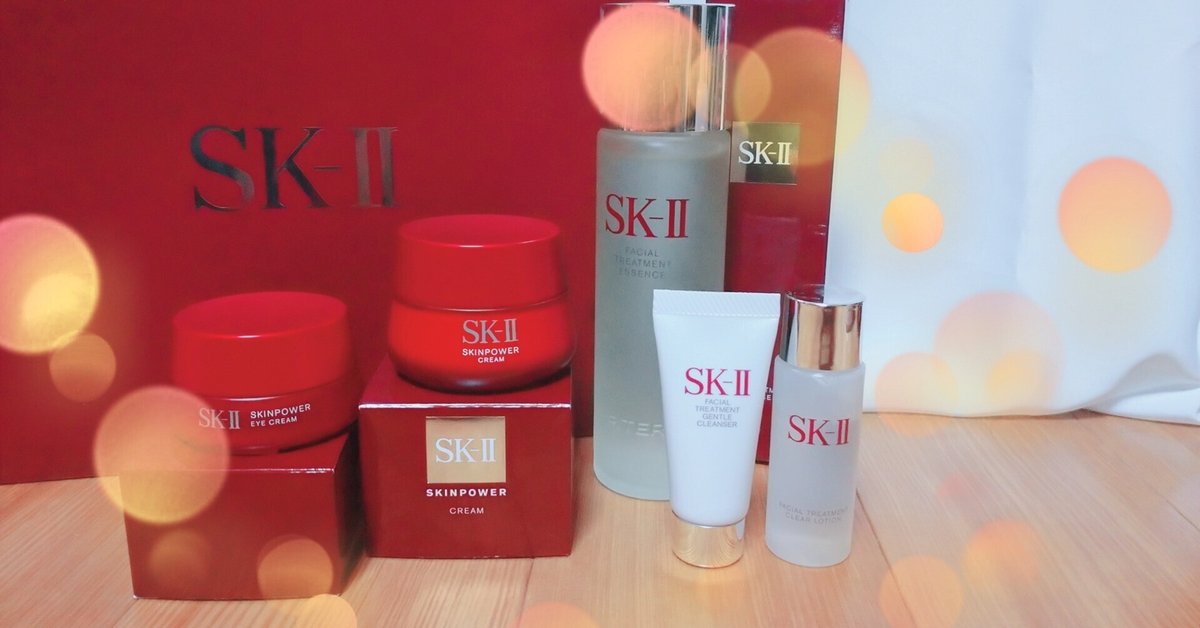SK-II PITERA POWER KIT 化粧水のみ1回使用 Amazon.co.jp: SK-II Pitera Power Kit (75mL Treatment Essence
