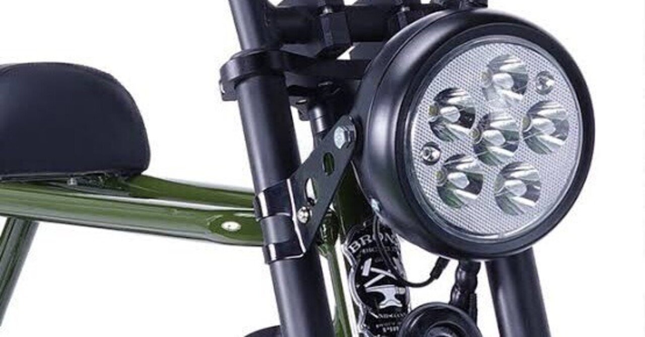 ブロンクスバギー フルカスタム 限定・スペシャルパッケージ】BRONX