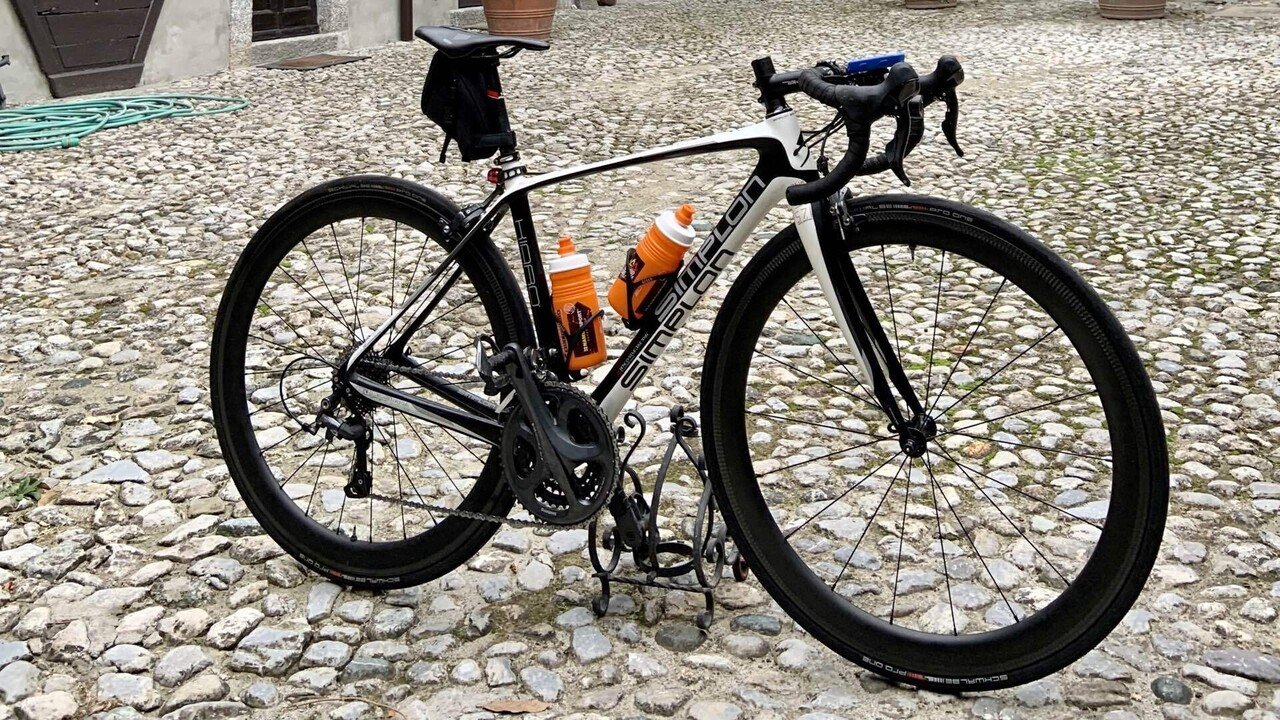 平坦ゴリラ達の祭典 Münsterland Giro 125km｜K たぬき大好き