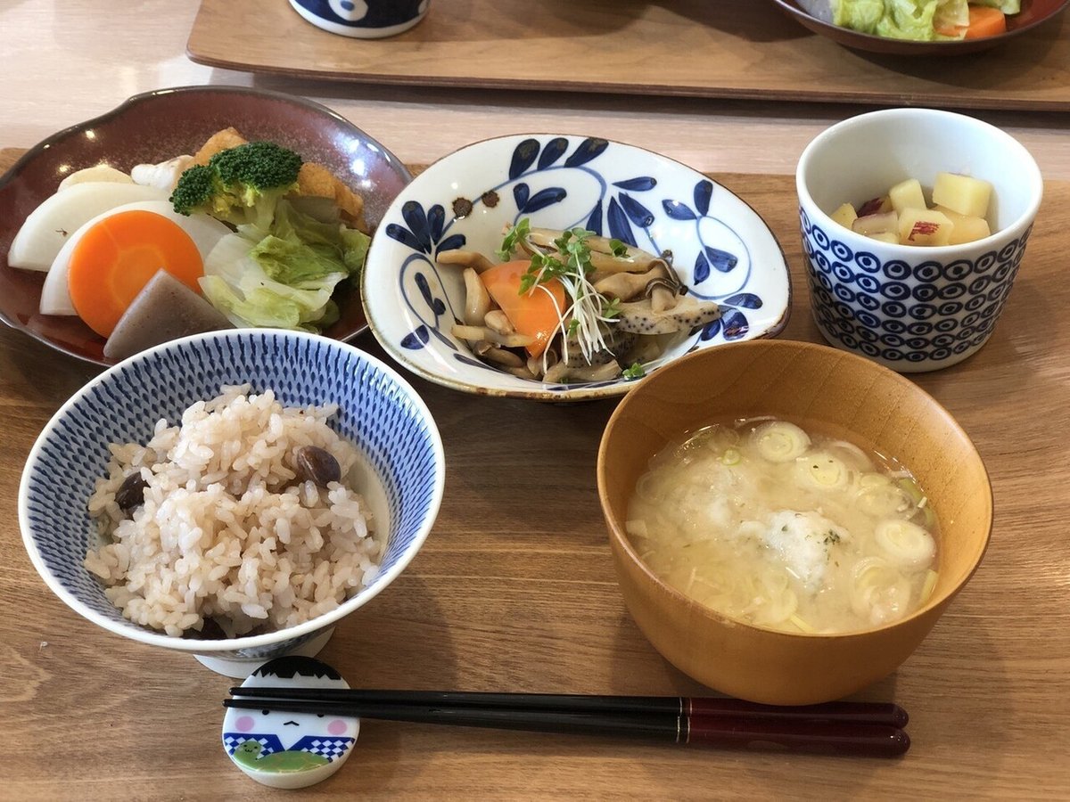 重ね煮田楽すいとん汁葛あん煮