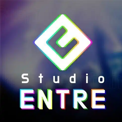 Studio ENTRE　#エンタメビジネス #エンターテック
