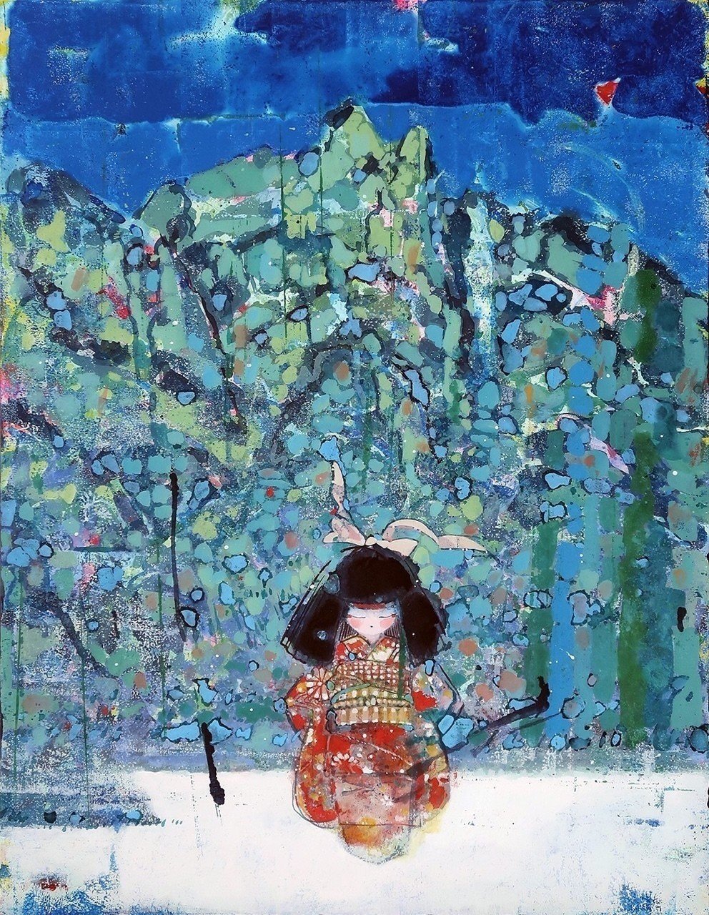 から」そして「器」｜青山泰文