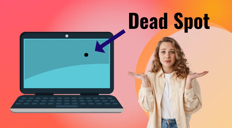 Handle Scratches And Dead Spots On Laptop Screen｜Dead Pixel Checker