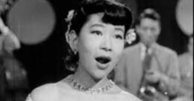 忘れられた名歌手・ナンシー梅木、3つの歴史的「サヨナラ」|柿生隠者(かきお・いんじゃ)